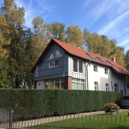 Wohnhauserweiterung mit Zinkverkleidung
